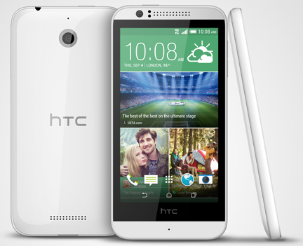 HTC Desire 510